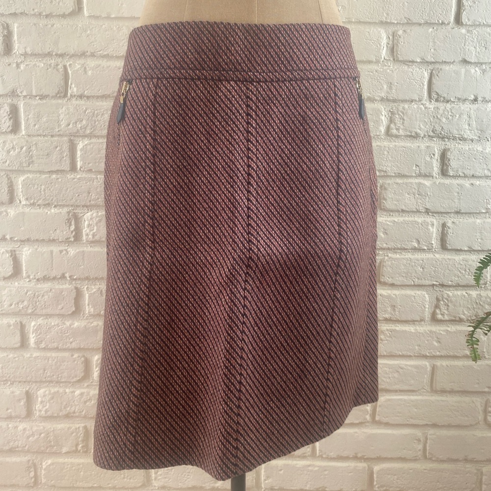 Wool skirt! Pockets!!!!